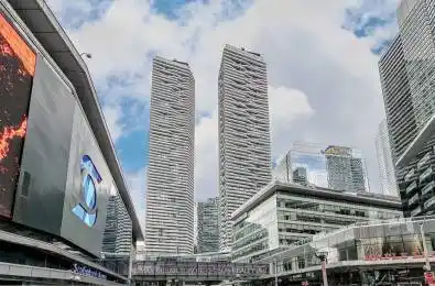 100 Harbour Street Unit# 1409 Toronto C01 Ontario M5J 0B5