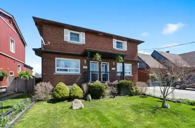 137 Wellington Street Port Colborne Ontario L3K 2K1