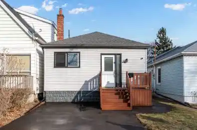 36 Harmony Avenue Hamilton Ontario L8H 4X2