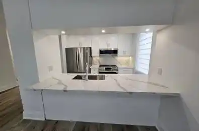 85 Bloor Street Unit# 1602 Toronto C08 Ontario M4W 3Y1