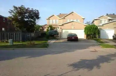 1509 Daniel Creek Road Mississauga Ontario L5V 1T7