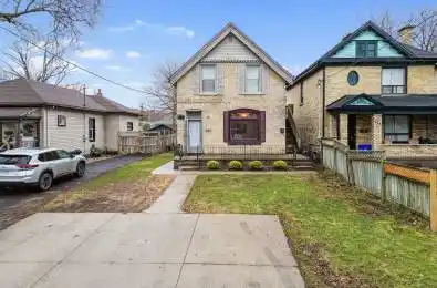 417 Grey Street London East Ontario N6B 1H1