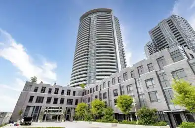 30 gibbs Road Unit# 2207 Toronto W08 Ontario M9B 0E4