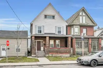 90 West Avenue Hamilton Ontario L8L 5C2