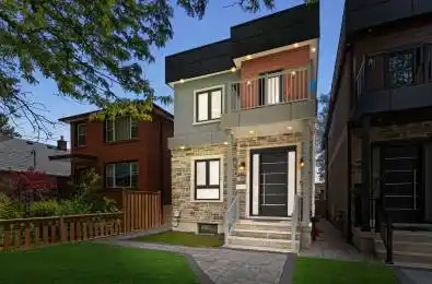 149 Mcintosh Street Toronto E06 Ontario M1N 3Y8