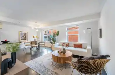 819 Dundas Street Unit# 4 Toronto E01 Ontario M4M 1P9