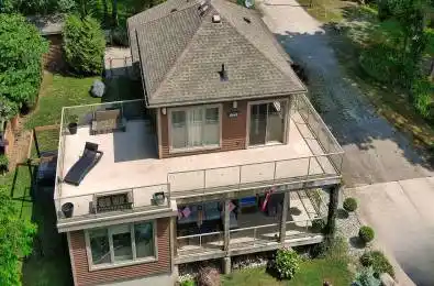 136 BRAYSIDE Street Central Elgin Ontario N5L 1A2