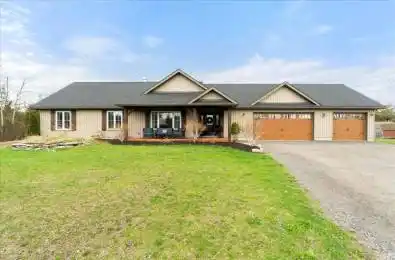 264 Glen Miller Road Quinte West Ontario K8V 5P8