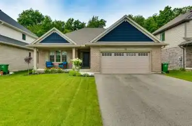 54 Acorn Trail St. Thomas Ontario N5R 0H8