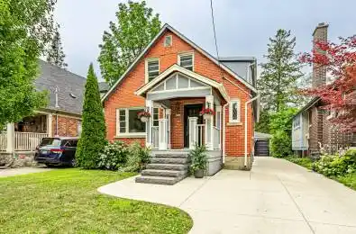 496 Baker Street London South Ontario N6C 1Y2