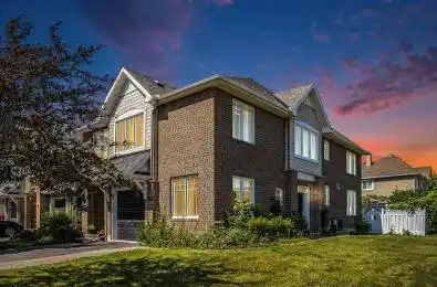 783 White Alder Avenue Blossom Park - Airport and Area Ontario K1T 0G2