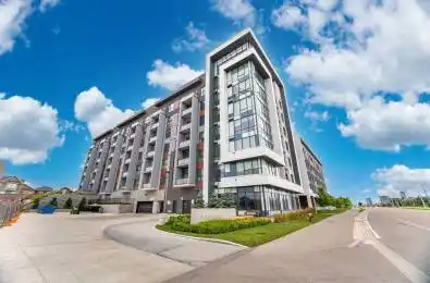 95 Dundas Street Unit# 202 Oakville Ontario L6M 5N4