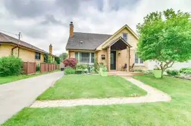 7031 Beattie Street London South Ontario N6P 1A2