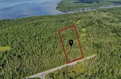 Lot4758 Dunrobin Road Constance Bay - Dunrobin - Kilmaurs - Woodlawn O