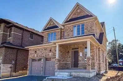 2 Rail Trail Court Georgina Ontario L0E 1R0