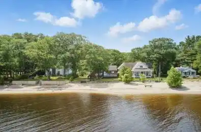 584 Bayview Drive Constance Bay - Dunrobin - Kilmaurs - Woodlawn Ontar