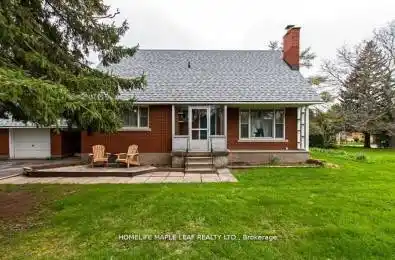 101 Braeheid Avenue Hamilton Ontario L8B 0C6