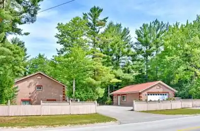 106 Deerbrook Drive Wasaga Beach Ontario L9Z 2M8