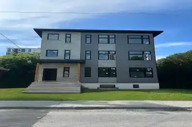 66 Queen Mary Street Overbrook - Castleheights and Area Ontario K1K 1X