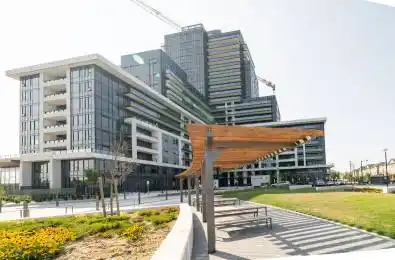 3220 William Coltson Avenue Unit# 102 Oakville Ontario L6H 7W6