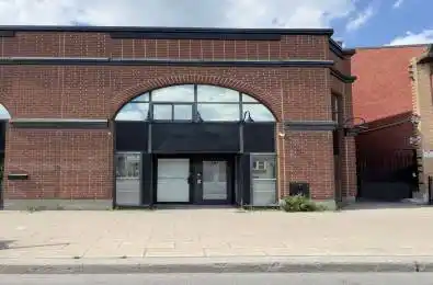 509 Rideau Street Lower Town - Sandy Hill Ontario K1N 5Z5