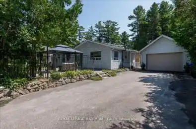 749 River Road Wasaga Beach Ontario L9Z 2M4