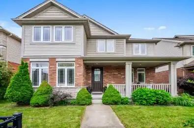 23 Tolton Drive Guelph Ontario N1L 0C4