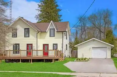84 Forsyth Street Marmora and Lake Ontario K0K 2M0