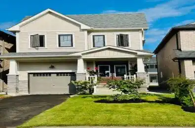 53 Keelson Street Welland Ontario L3M 0B4