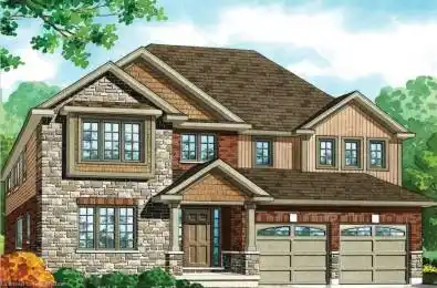 159 applewood Street Blandford-Blenheim Ontario N0J 1S0