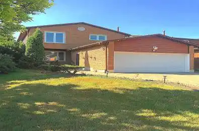 23 Holm Crescent Markham Ontario L3T 5M4