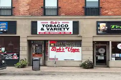 126 Dalhousie Street Brantford Ontario N3T 2J3