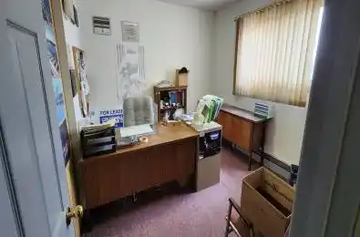 284 Dunlop Street Unit# 12 Barrie Ontario L4N 1B9