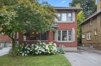 235 Sherwood Avenue London East Ontario N6A 2G1