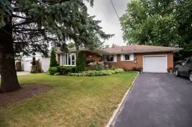 99 INGERSOLL Street St. Marys Ontario N4X 1B7