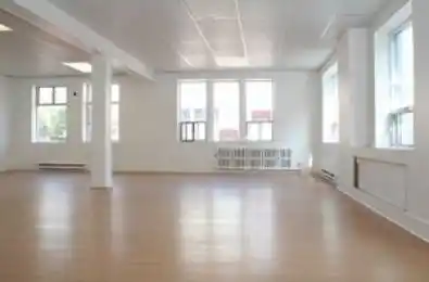 313 Queen Street Unit# 2nd Floor Toronto C01 Ontario M5V 2A4