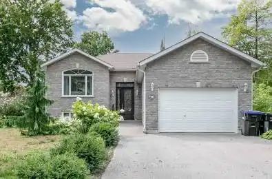 96 46th Street Wasaga Beach Ontario L9Z 1Y7