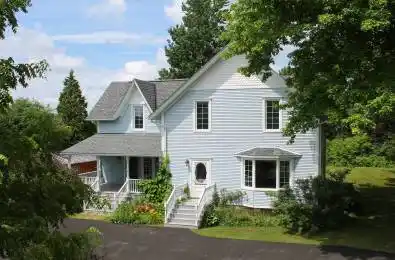 11719 Lakeshore Drive South Dundas Ontario K0C 1X0