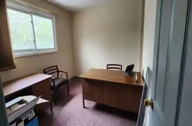 284 Dunlop Street Unit# 11 Barrie Ontario L4N 1B9