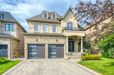 2336 Thruxton Drive Oakville Ontario L6H 0C5