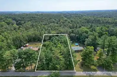 Lot 2 Manchoff Road Port Hope Ontario L1A 3V5