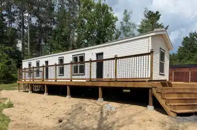 32 Byers Lane Tweed Ontario K0K 3J0