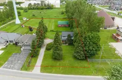 450 Smith Street Wellington North Ontario N0G 1A0