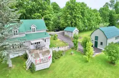 19 Old River Road Leeds and the Thousand Islands Ontario K0E 1R0