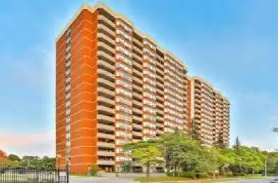 121 Ling Road Unit# 1203 Toronto E10 Ontario M1E 4Y2