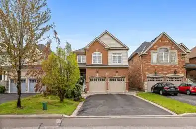 1710 Esterbrook Drive Oshawa Ontario L1K 0J3