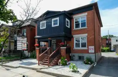 563 Gladstone Avenue Unit# 22 Ottawa Centre Ontario K1R 5P2