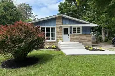 115 Speedvale Avenue Unit# Basement Guelph Ontario N1H 1K1