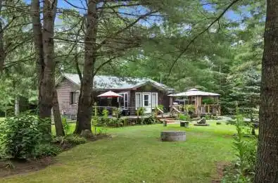 1151 Harlowe Road North Frontenac Ontario K0H 2G0