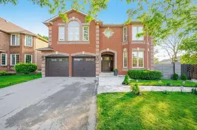 2192 Oakmead Boulevard Oakville Ontario L6H 6B4